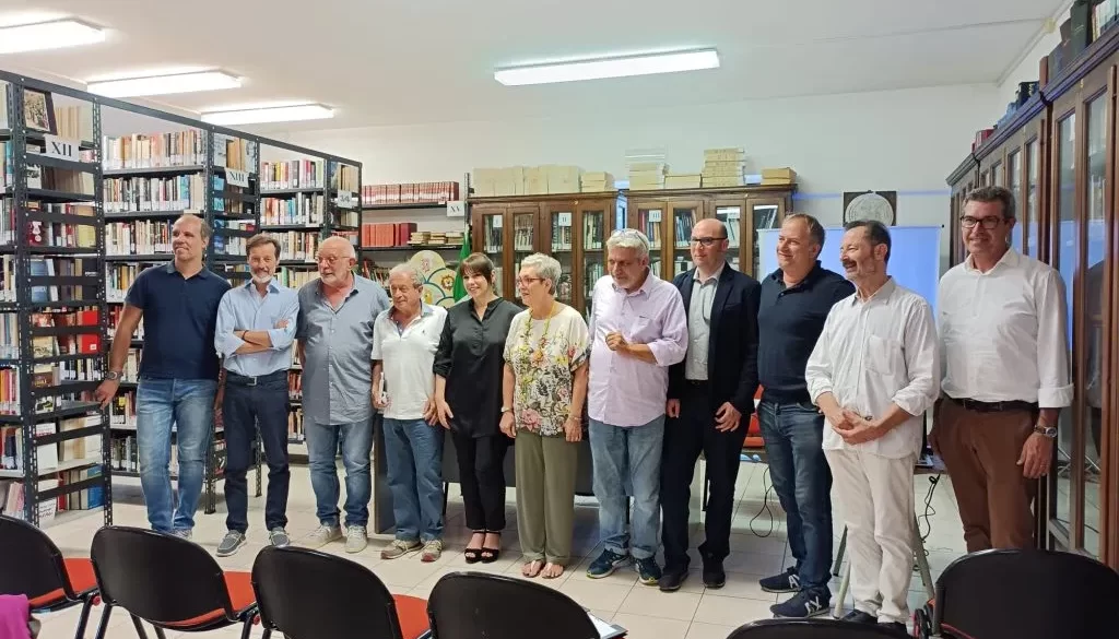 Concorso letterario Senagalactica