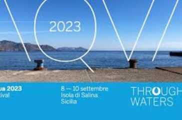Ritorna il Festival per l’Acqua
