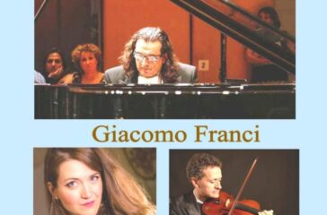 Da Chopin a Puccini l’Eccellenza del Romanticismo.