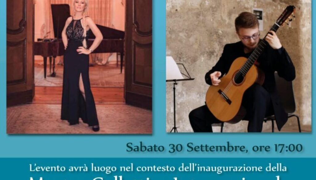Ritorno a Venezia
