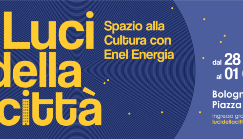Luci della Città