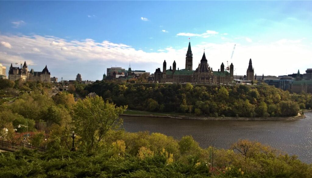 50 anni del Centro Abruzzese Canadese di Ottawa