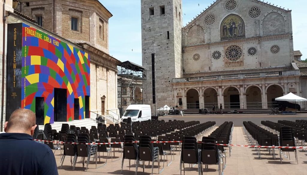 SpoletoFestivalArt – Letteratura 2023