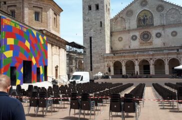 SpoletoFestivalArt – Letteratura 2023