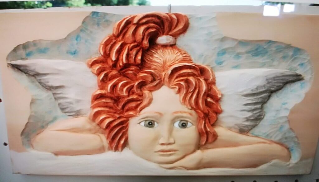 Un Fiume d’Arte