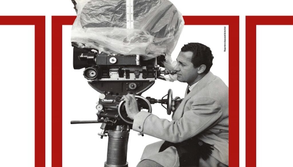 Alberto Sordi ed il suo tempo