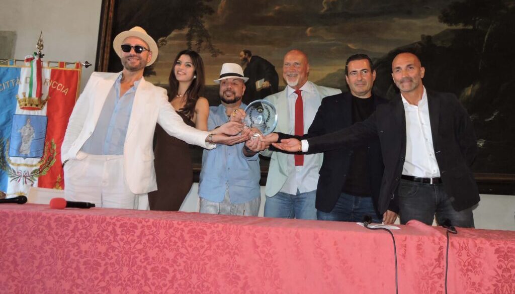 1° Festival della musica emergente Ponte d’Oro 2.0