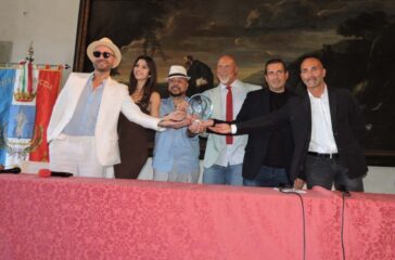 1° Festival della musica emergente Ponte d’Oro 2.0