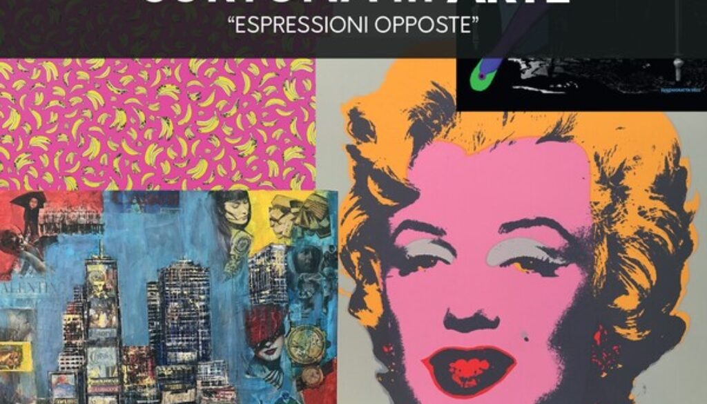 Cortona in Arte, dal secondo ‘900 al Contemporaneo