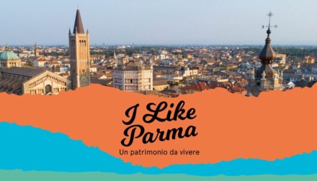 I like Parma