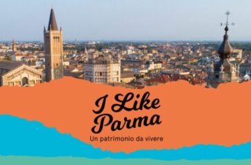 I like Parma