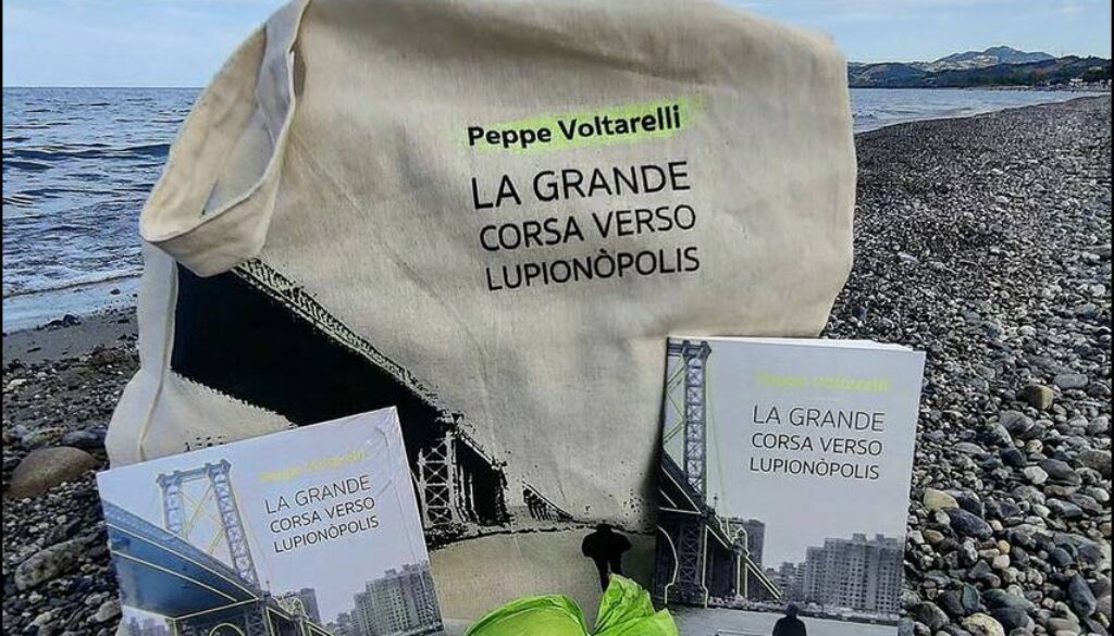 Peppe Voltarelli: nuovo album, concerti e Europa