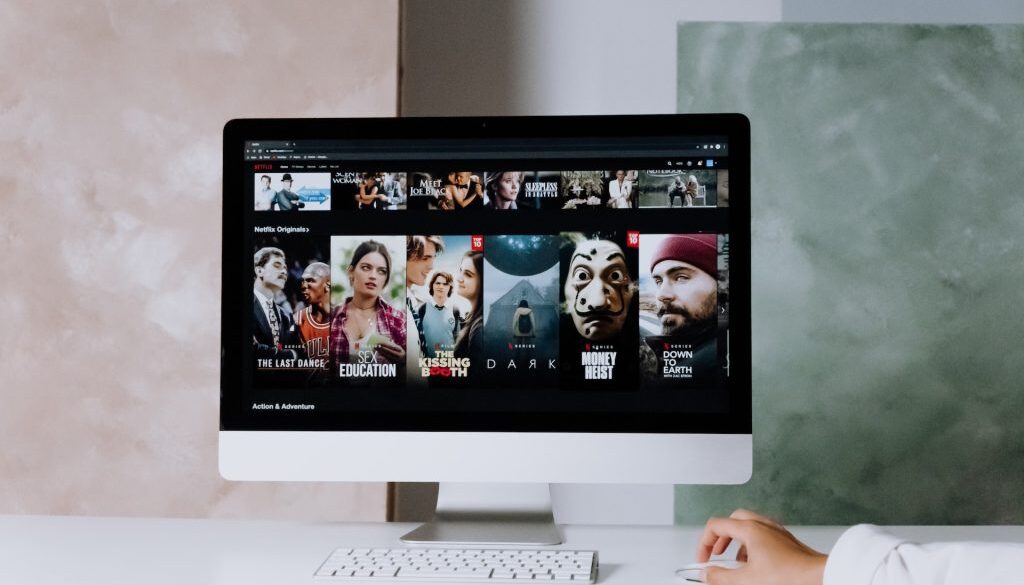 Rivoluzione streaming: ecco come spendono gli italiani