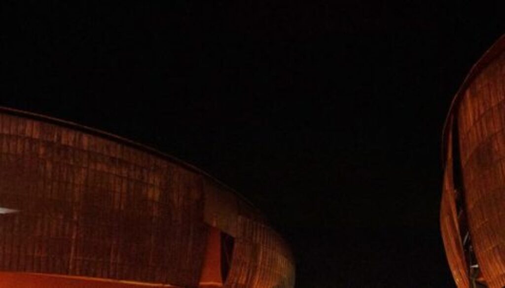 Festa del Cinema di Roma