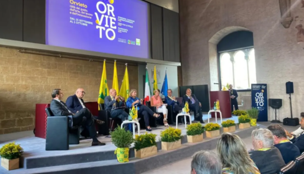 Il Made in Italy agroalimentare e il turismo di qualità
