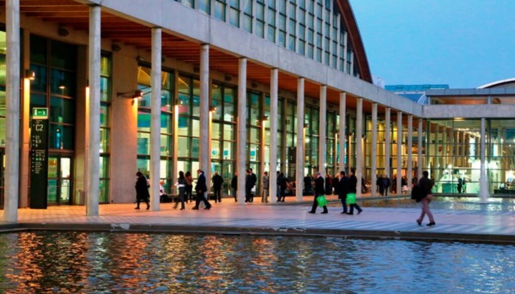 60a edizione del TTG Travel Experience