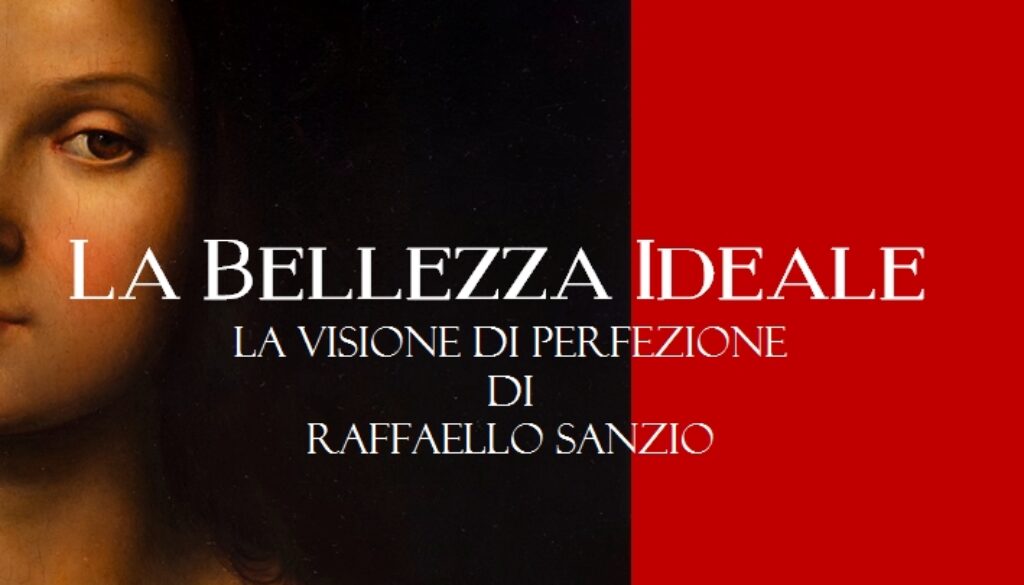 Raffaello Sanzio arriva a Pergola