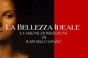 Raffaello Sanzio arriva a Pergola