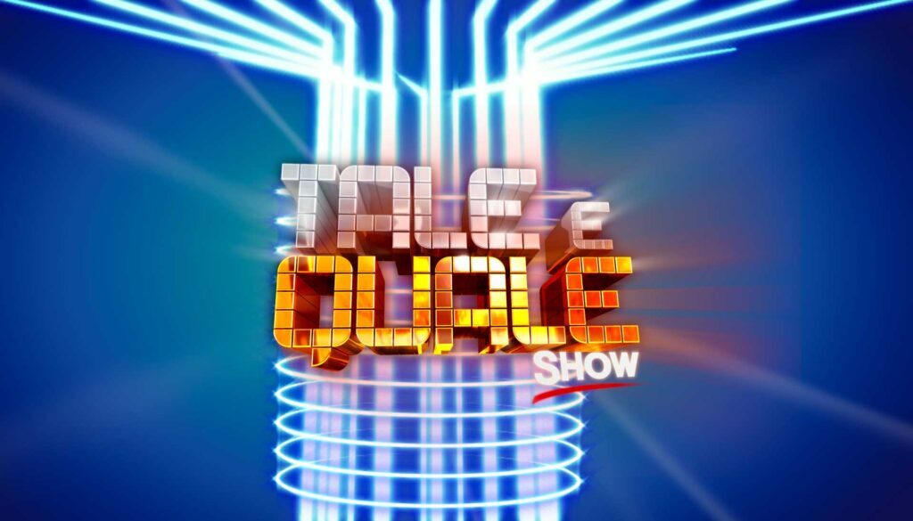 13a edizione di Tale e Quale Show