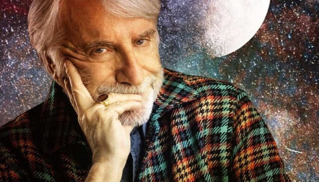 Intervista a Paolo Crepet