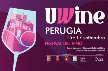 UWINE, prima edizione