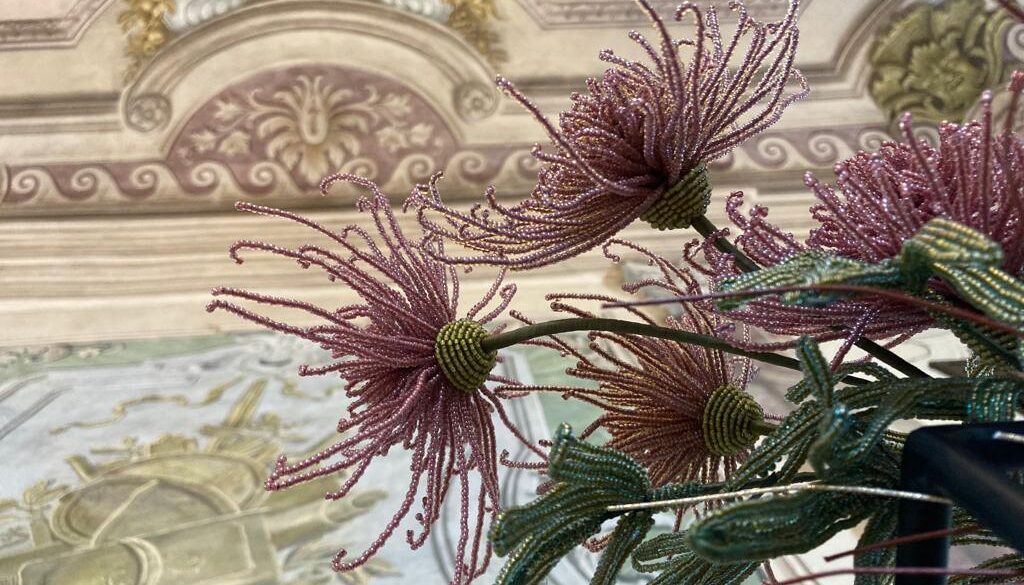 Fiori in Vetrina al The Venice Glass Week