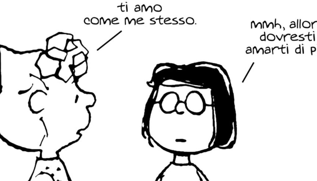La correzione fraterna