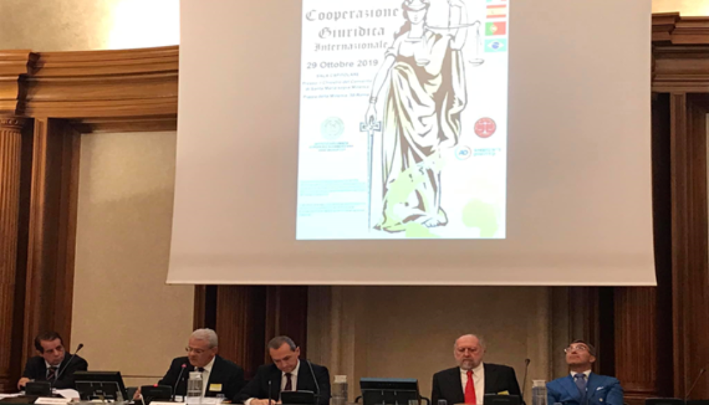 Convegno: La Protezione dei Diritti Umani nell’Era Digitale