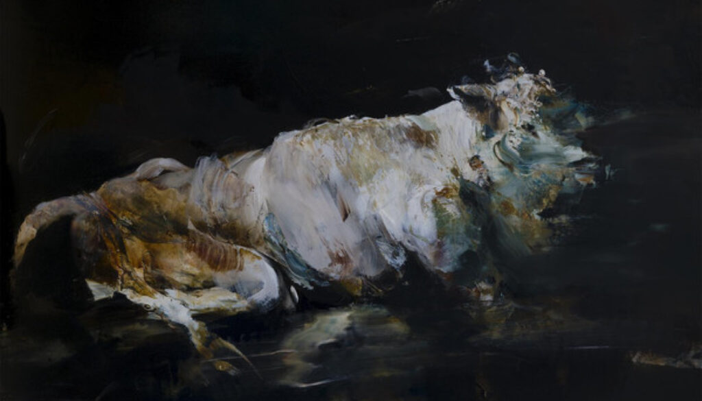 Le nature morte di l’Altrella