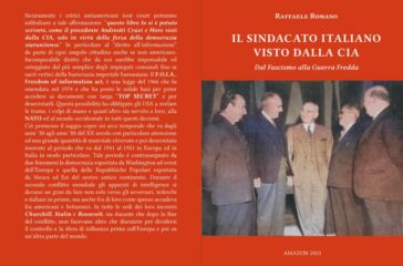 Il Sindacato italiano visto dalla CIA