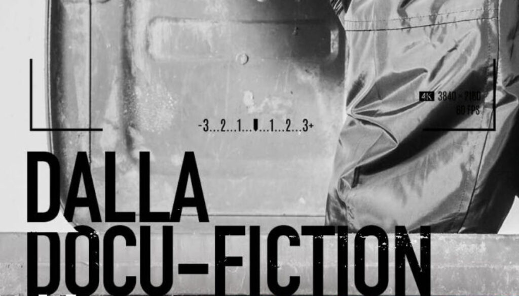Dalla docu-fiction al film-inchiesta