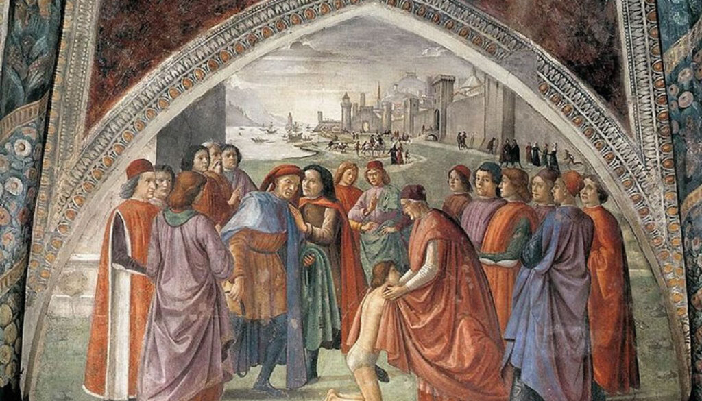 San Francesco d’Assisi, Patrono d’Italia