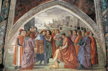 San Francesco d’Assisi, Patrono d’Italia