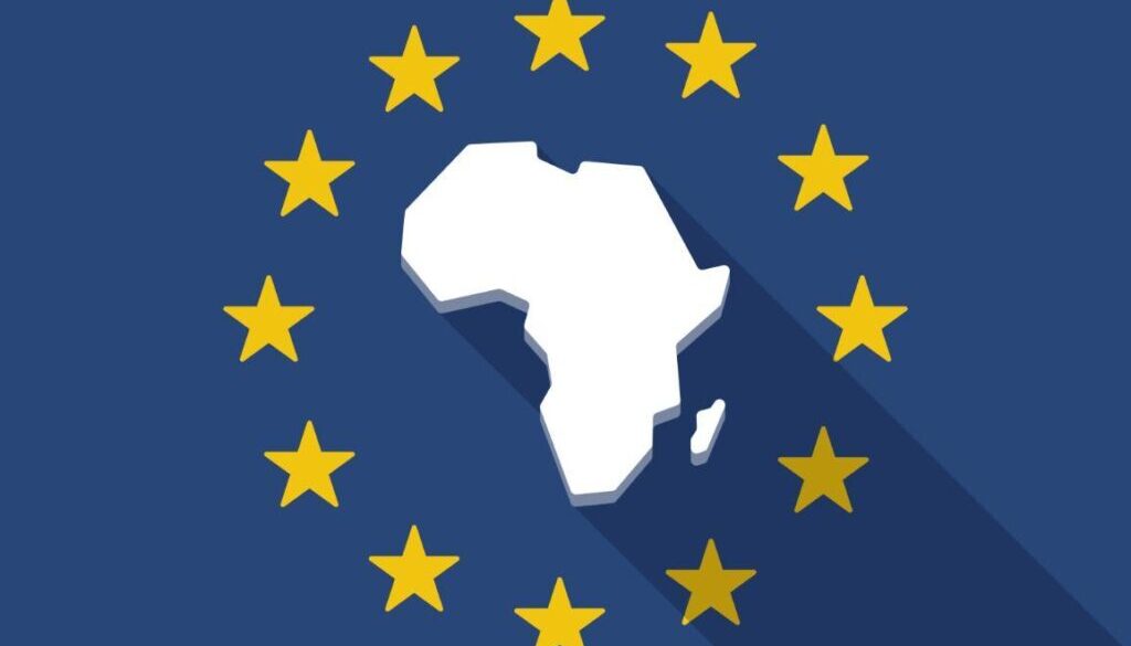 eu africa