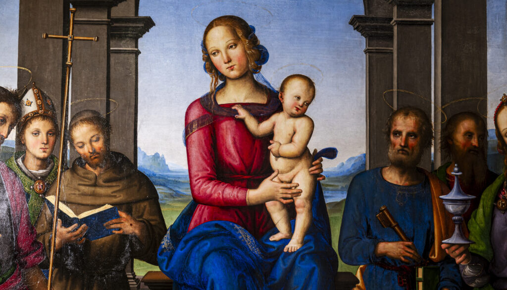 Primus pictor in orbe