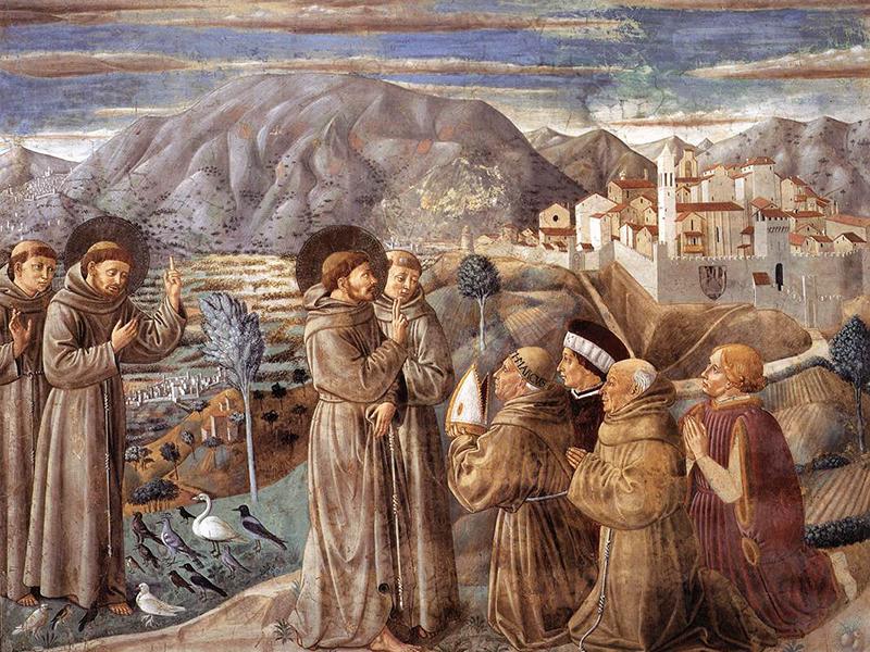 giotto