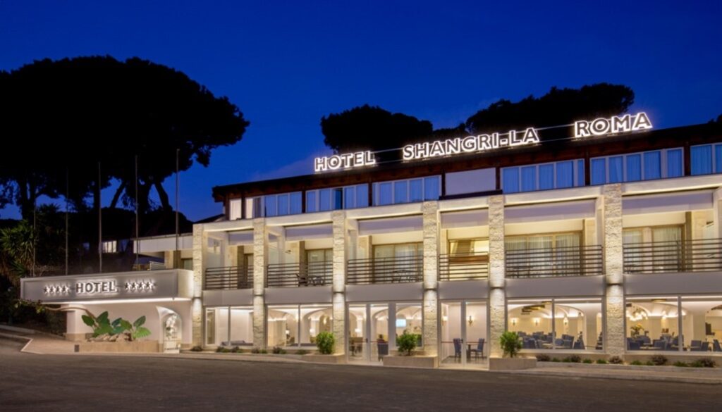 Omnia Convention Center, nuovo spazio congressuale a Roma