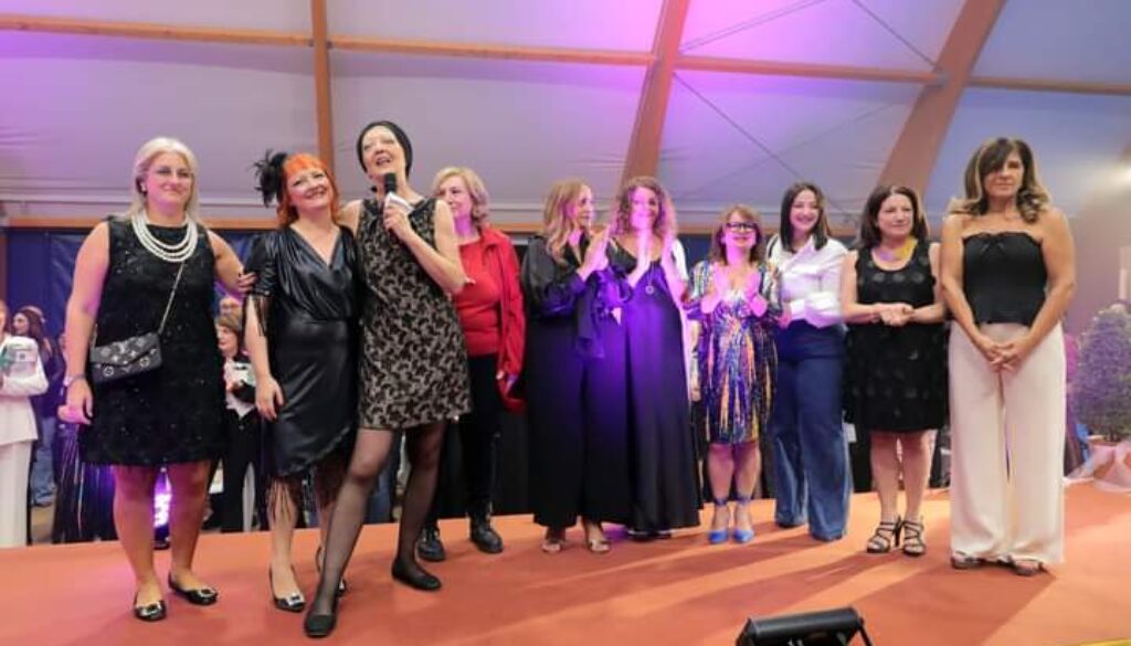 La bellezza oltre il cancro
