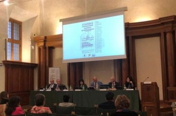 3⁰ Convegno di Cooperazione Giuridica Internazionale
