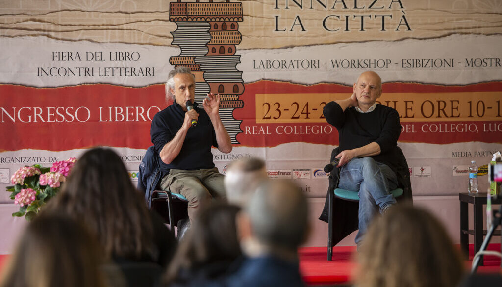 La villa dei libri