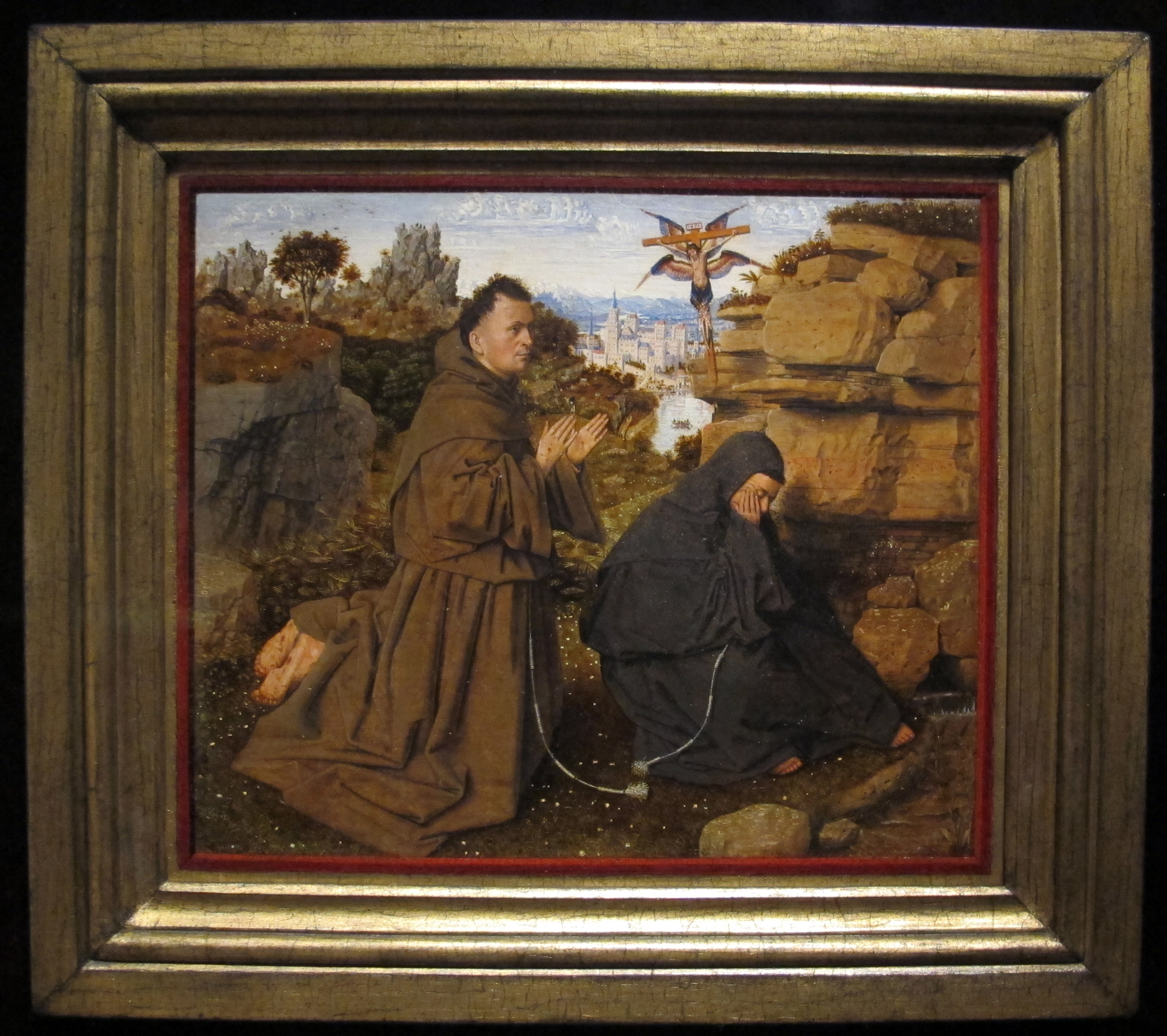 jan van eyck