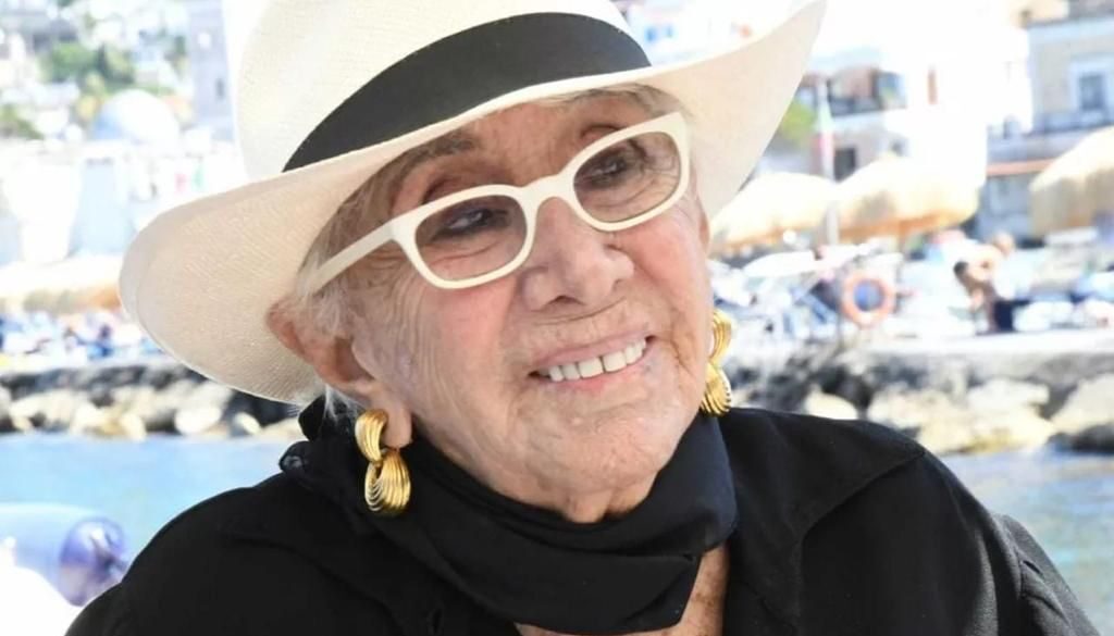 Capri premia le donne nel segno di Lina Wertmuller