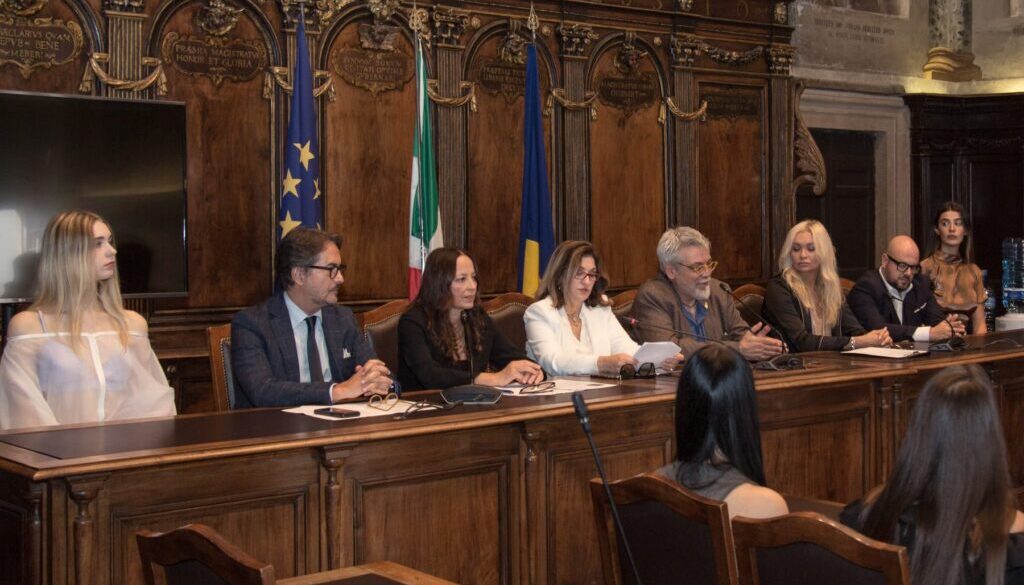 2a edizione di One Night for Fashion