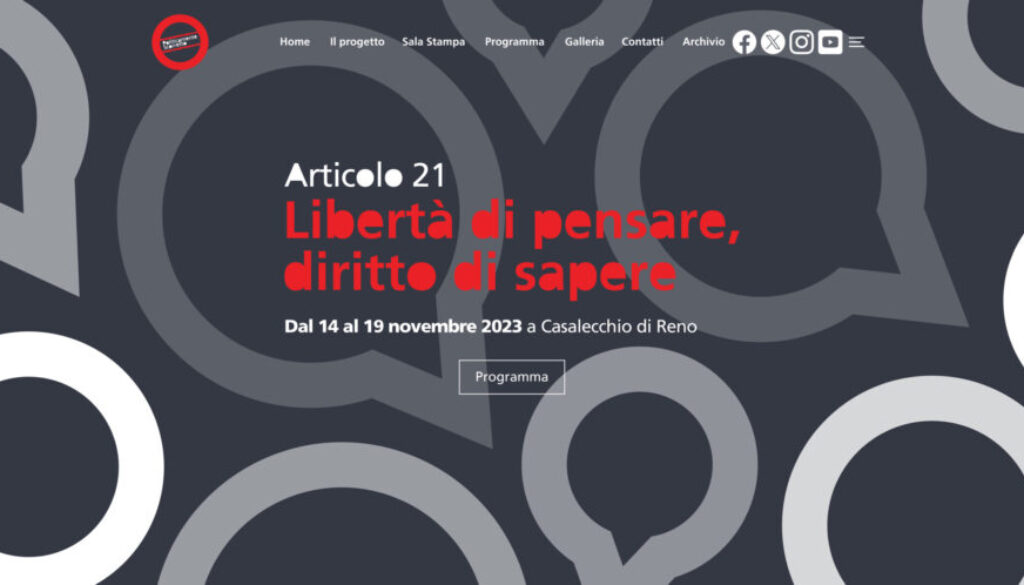 Politicamente Scorretto 2023