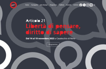 Politicamente Scorretto 2023