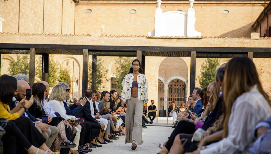 Aperto il nuovo polo culturale Atelier Liberatore