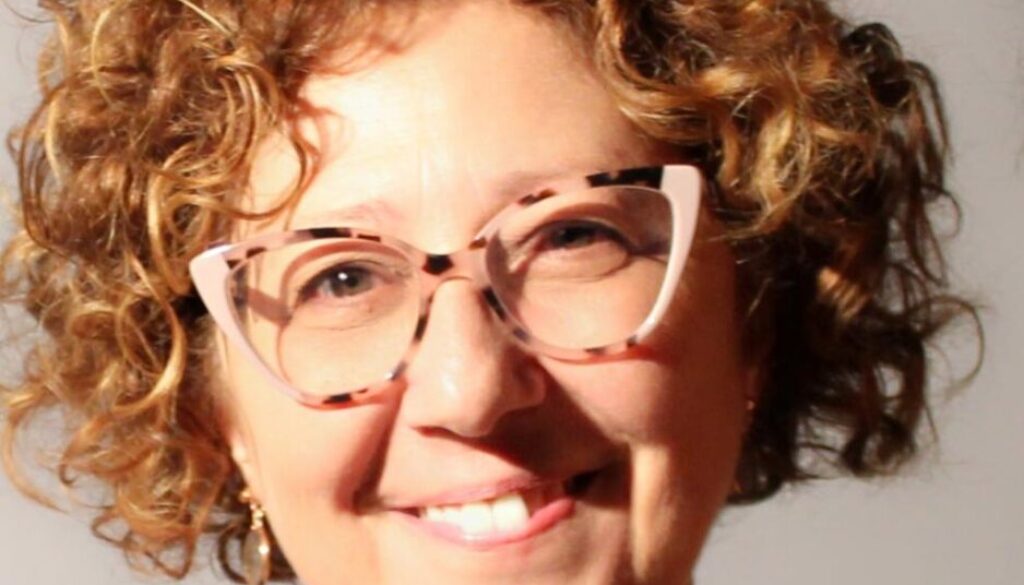 Claudia Piccinno a Belgrado per la poesia italiana