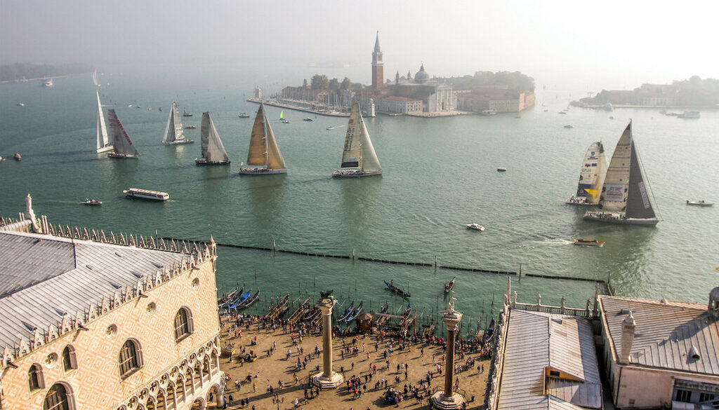 Venice Hospitality Challenge, dieci anni sulla cresta dell’onda