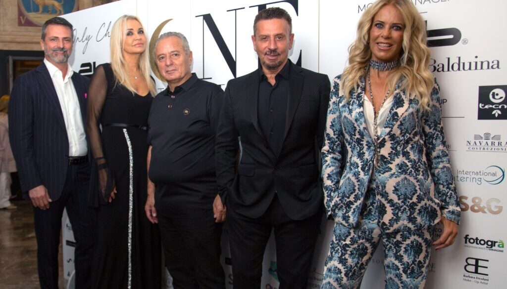 2a edizione di One Night for Fashion