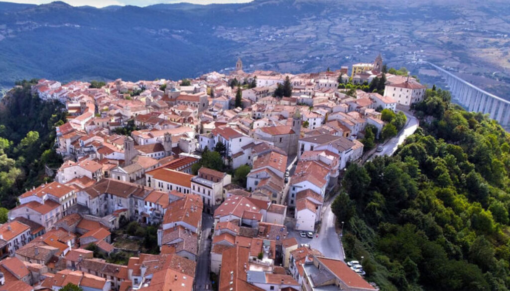 Alla scoperta di Agnone